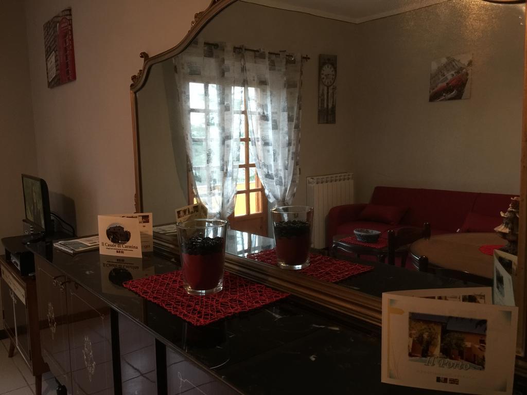 Il Porto Aparthotel Tuoro sul Trasimeno Room photo