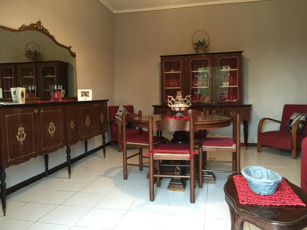 Il Porto Aparthotel Tuoro sul Trasimeno Room photo