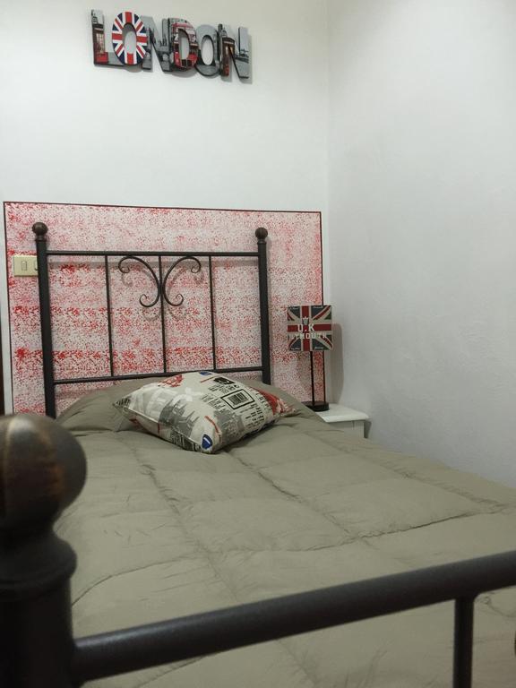 Il Porto Aparthotel Tuoro sul Trasimeno Room photo