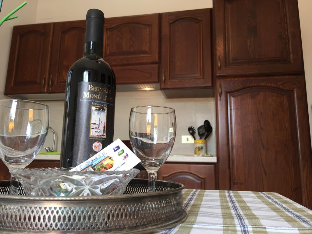 Il Porto Aparthotel Tuoro sul Trasimeno Room photo