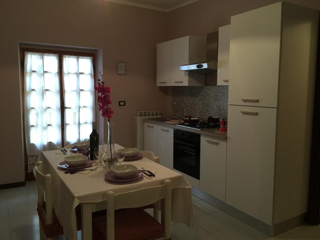 Il Porto Aparthotel Tuoro sul Trasimeno Room photo