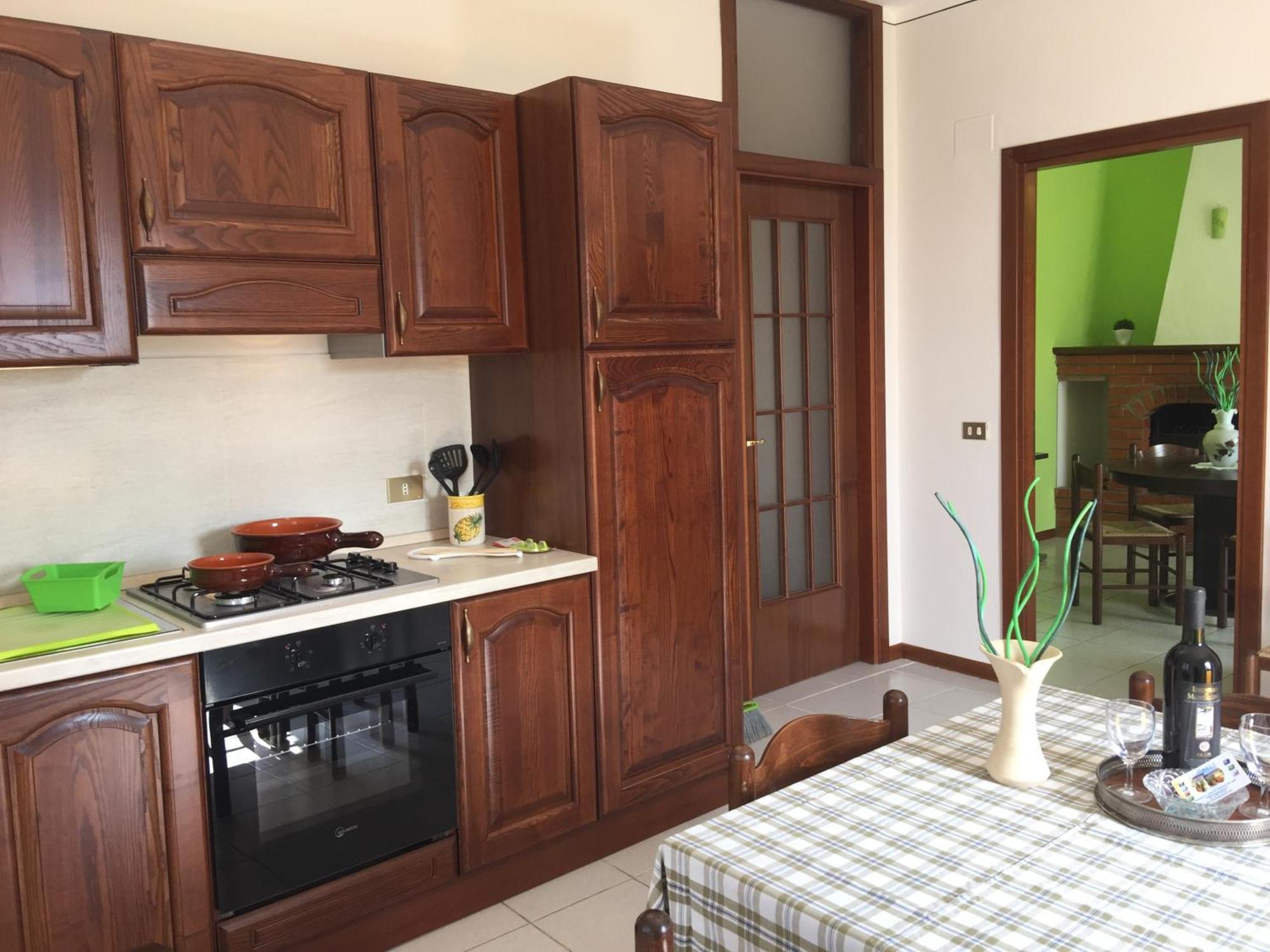 Il Porto Aparthotel Tuoro sul Trasimeno Room photo