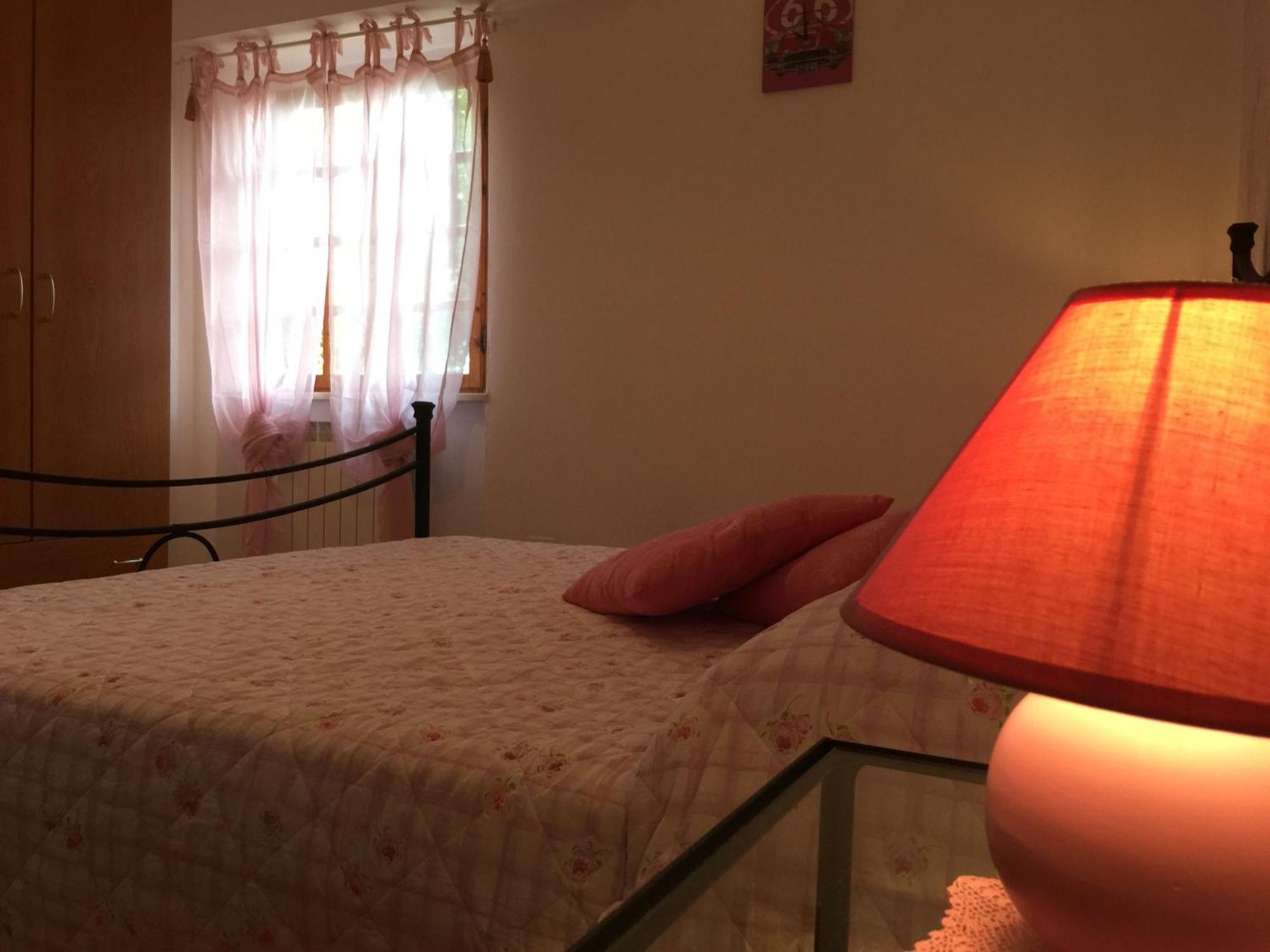 Il Porto Aparthotel Tuoro sul Trasimeno Room photo