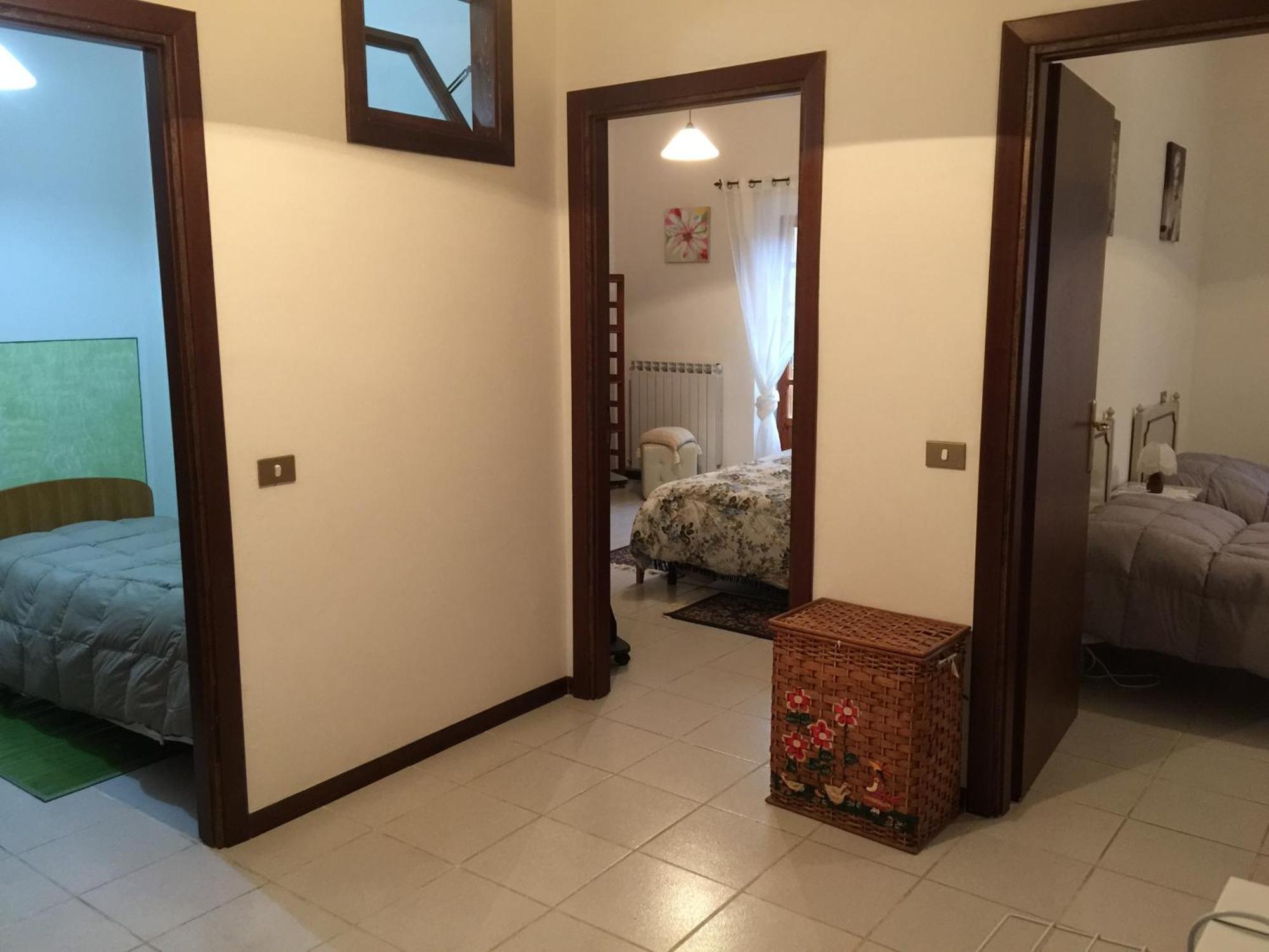 Il Porto Aparthotel Tuoro sul Trasimeno Room photo